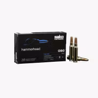 Sako - .308 - Hammerhead - 11,7g/180gr