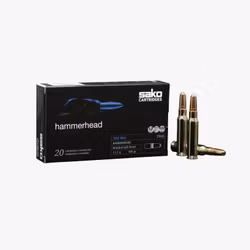 Sako - .308 - Hammerhead - 11,7g/180gr