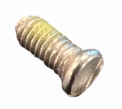 Ruger - Skruv, Grip frame screw-A-front rf, BH och SBH