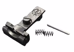 Ruger - Sikte 2,3 mm siktskåra