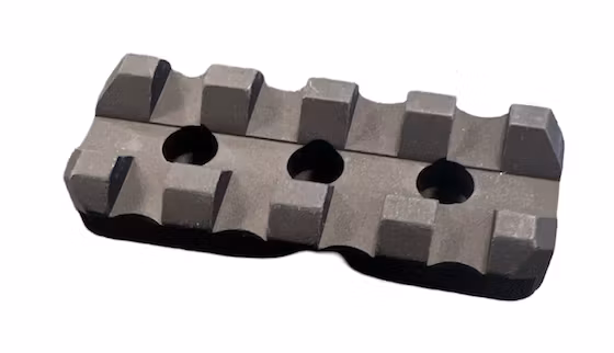 Ruger -  Skena för riktmedel picatinny - Ruger PC Carbine m/19125 - #79