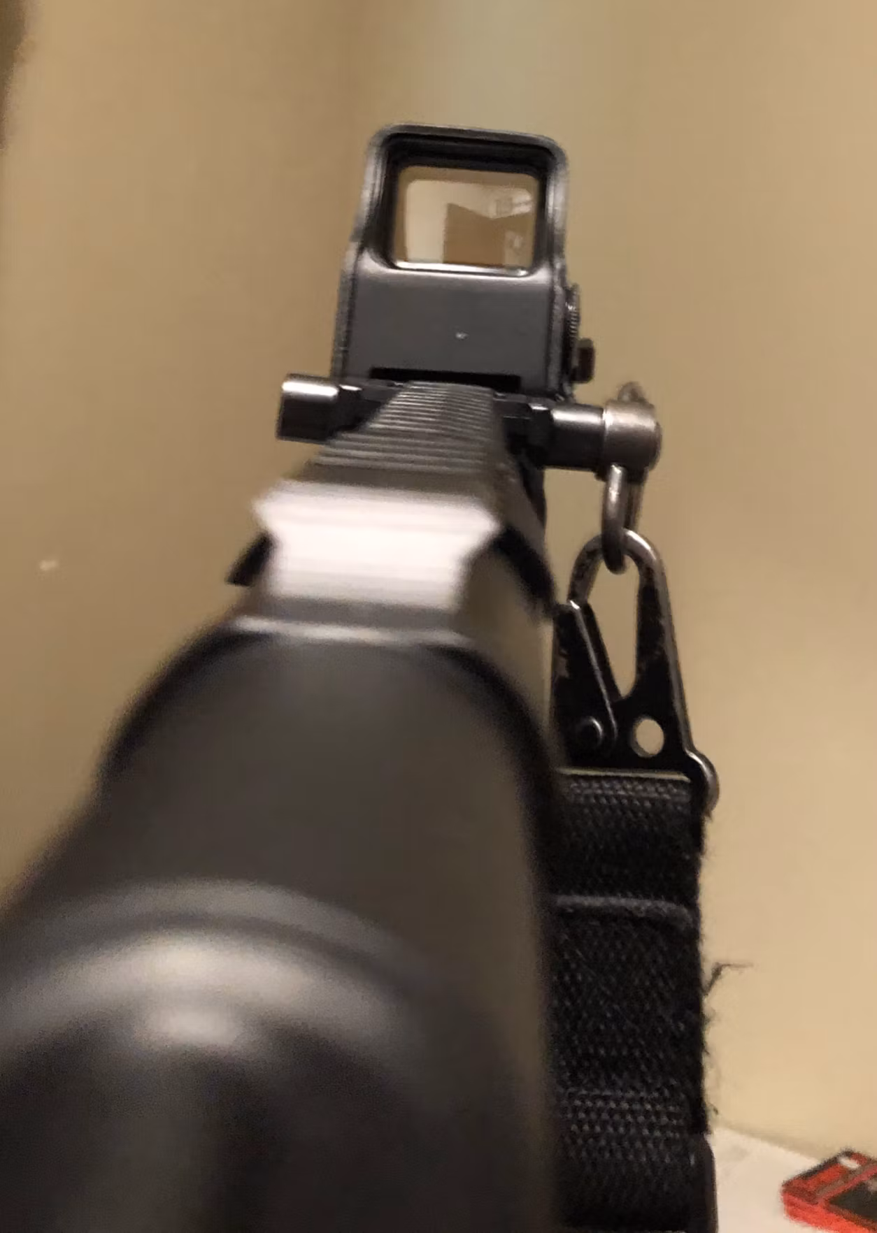 The STRATUS™ GEN 2 Support System - QD Pin Combo w Rail Clamp - Level 1