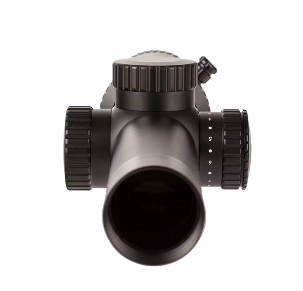 Trijicon - Credo® HX 1-6x24 - .308