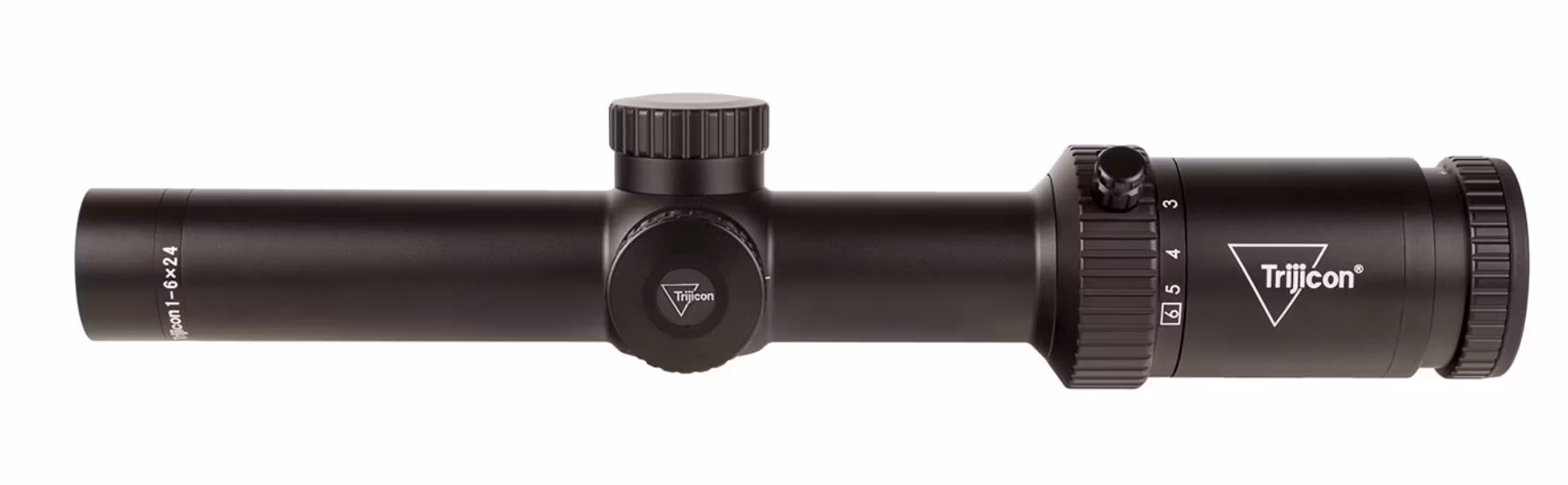 Trijicon - Credo® HX 1-6x24 - .308