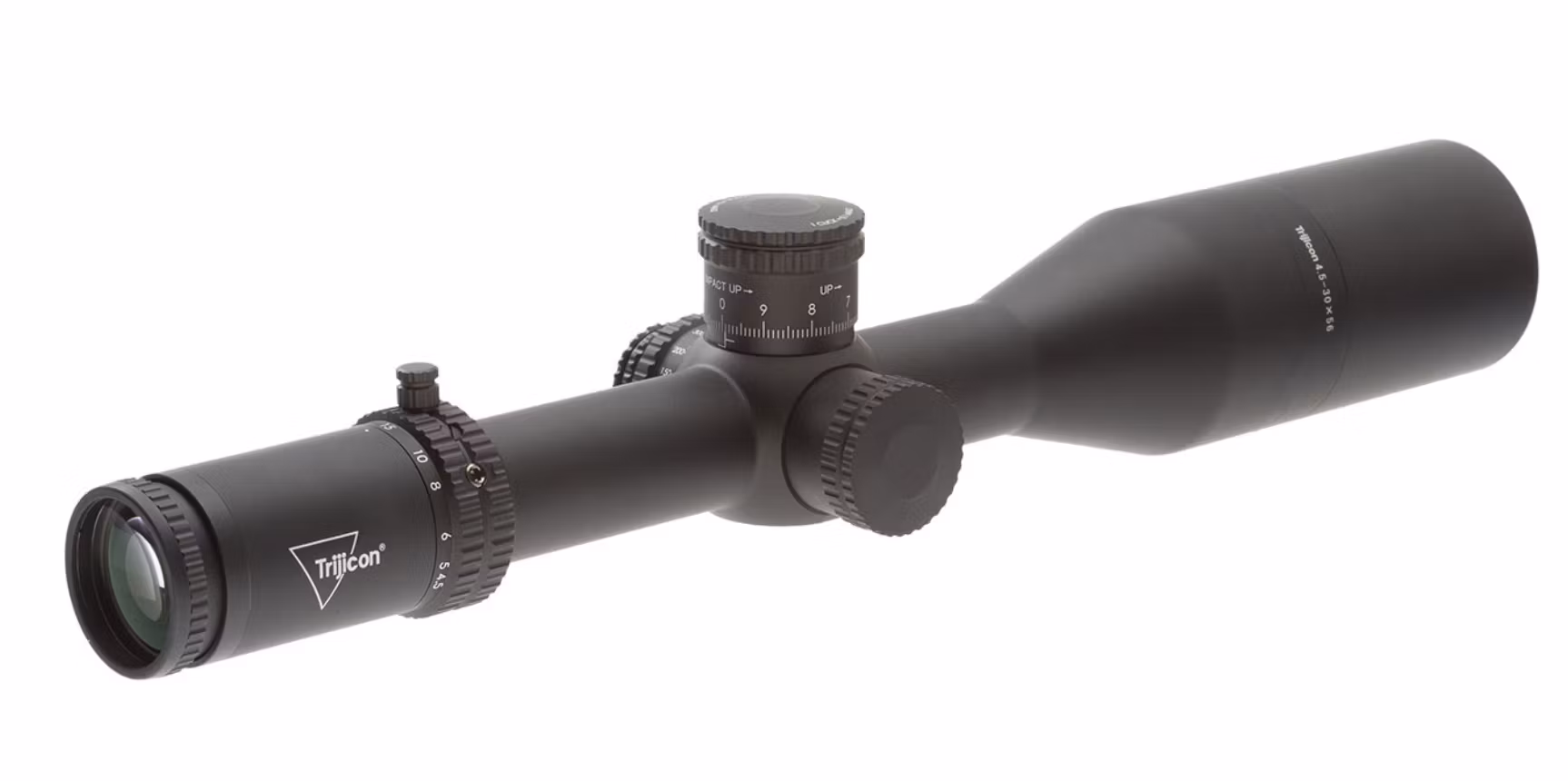 Trijicon - Tenmile® 4.5-30x56 - Red/Green MRAD Precision Tree