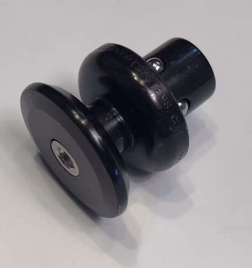 The STRATUS™ GEN 2 Support System - (QD) Quick Detach Pin only