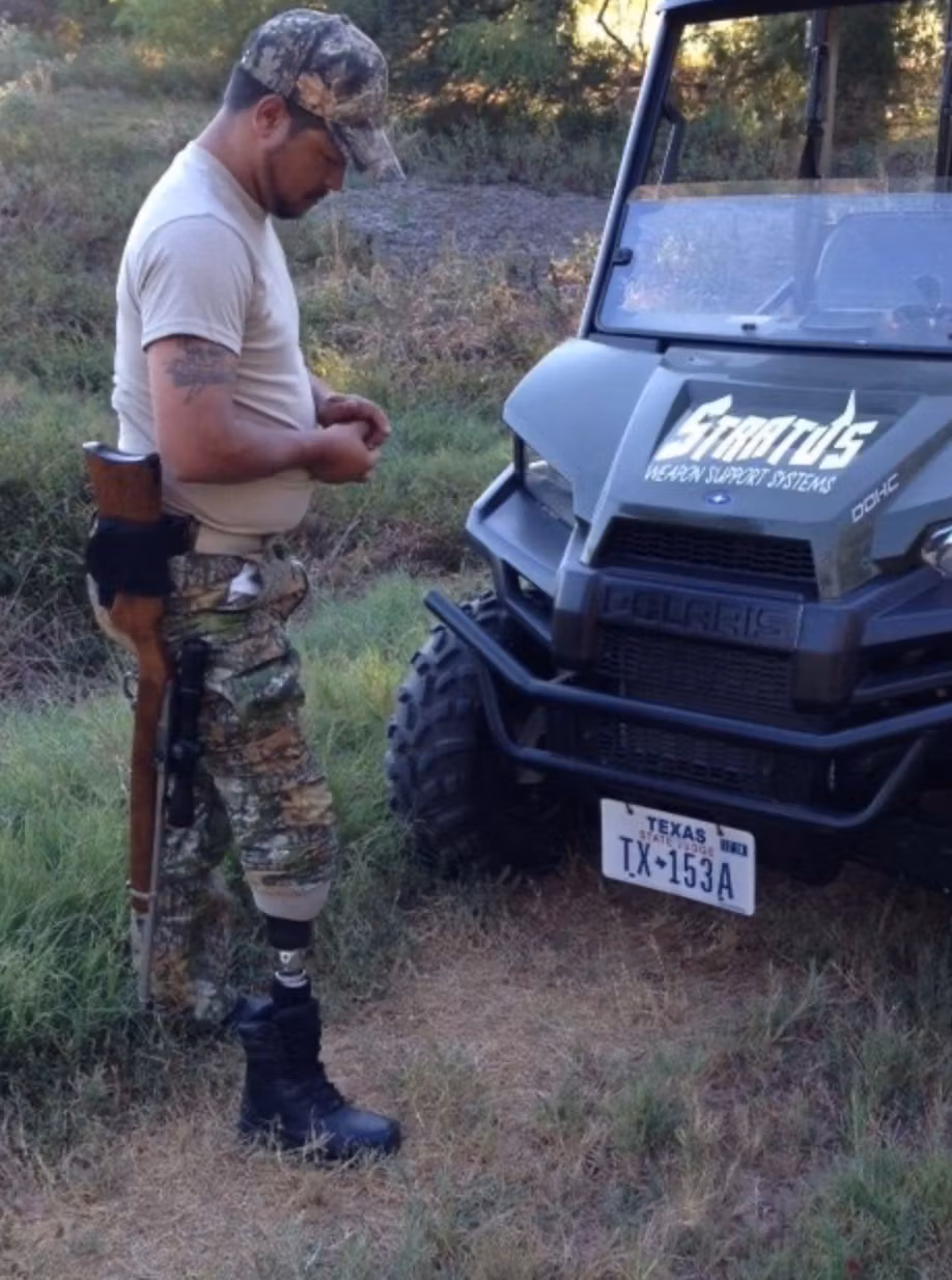 The Original STRATUS Support System