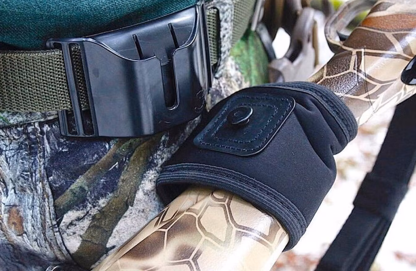 The Original STRATUS Support System