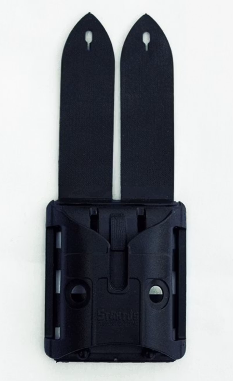 The STRATUS™ GEN 2 Support System - AR Combo - Level 2