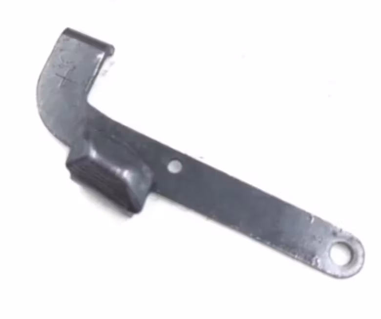 Ruger - Mantelupphak, slide stop SR22 - #34