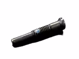 Ruger - Grip frame screw & pivot lock. Single six & Bisley. Blued models.