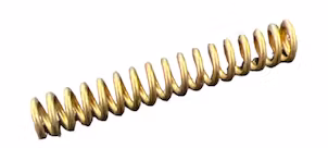 Ruger - Slagfjäder Redhawk