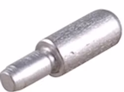 Ruger - Front Latch Spring Plunger all GP mod