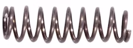 Ruger - Fjäder för slagstift - Firing Pin Spring - GP100 - RH #3