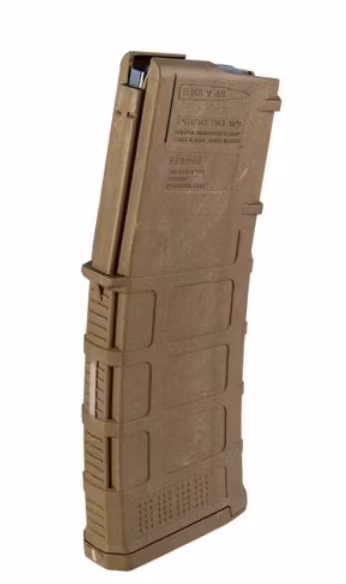 Magpul - PMAG 30 AR/M4 - Gen M3 - Coyote