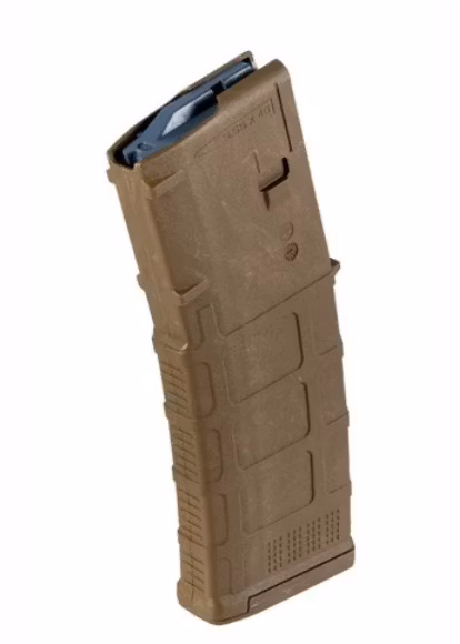 Magpul - PMAG 30 AR/M4 - Gen M3 - Coyote