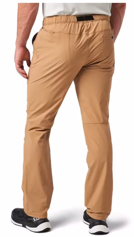 5.11 - Traction Tech Pant - Coyote (120)