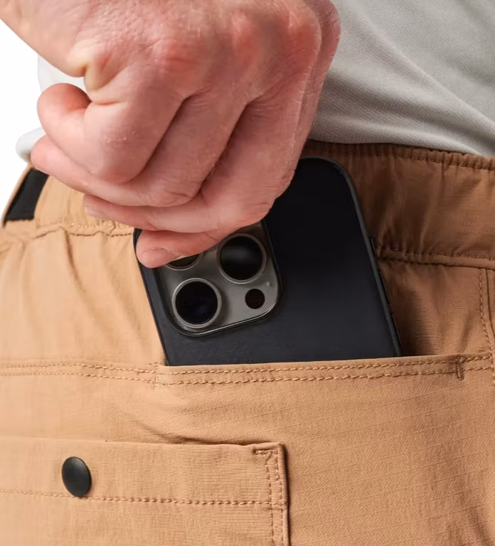 5.11 - Traction Tech Pant - Coyote (120)