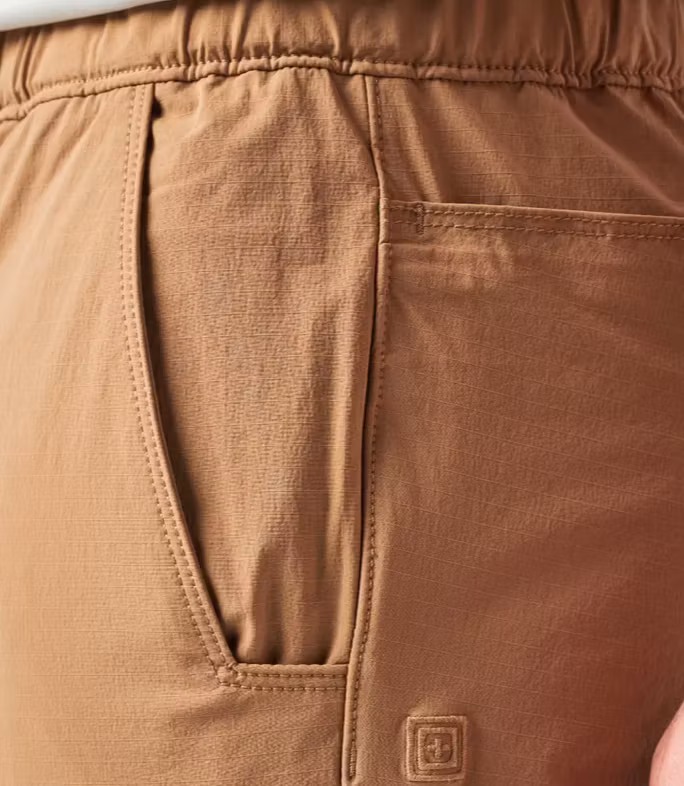 5.11 - Traction Tech Pant - Coyote (120)