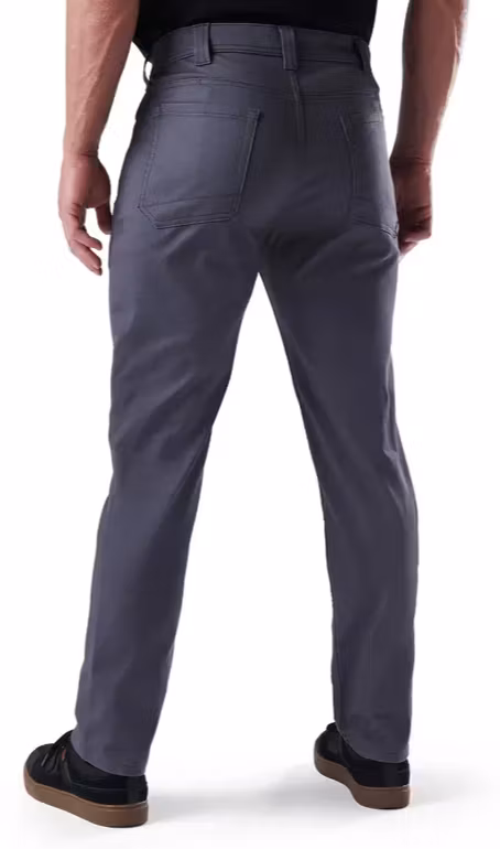 5.11 - Defender-flex slim pant - Flint (258)