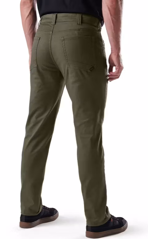 5.11 - Defender-flex slim pant - Grenade (828)