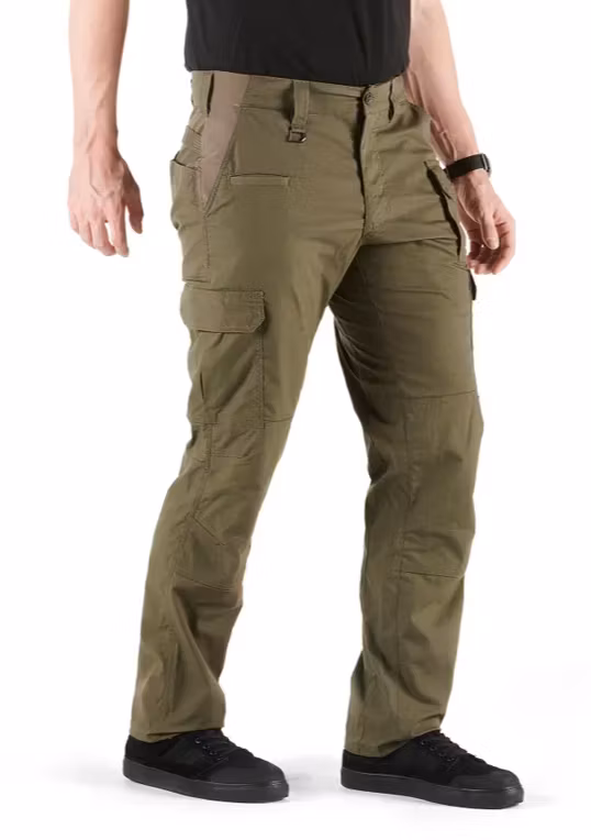 5.11 - ABR Pro Pant - Ranger Green (186)