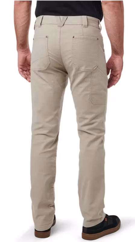 5.11 - Coalition Pant - Khaki (055)
