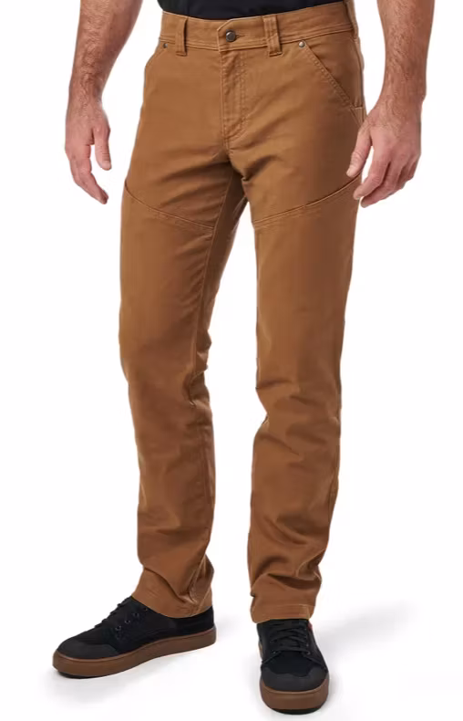 5.11 - Coalition Pant - Battle Brown (116)