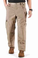 5.11 - Taclite pro ripstop Pant - Stone (070)