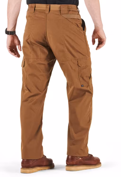 5.11 - Taclite pro ripstop Pant - Battle Brown (116)