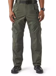 5.11 - Taclite pro ripstop Pant - TDU Green (190)