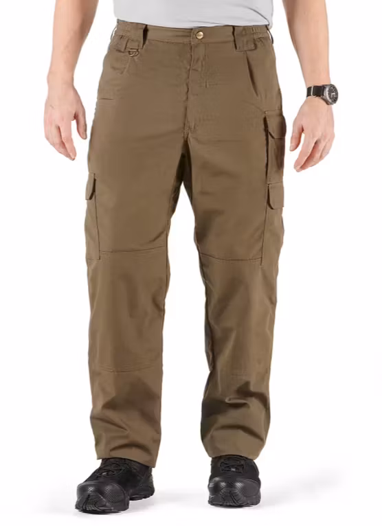 5.11 - Taclite pro ripstop Pant - Tundra (192)