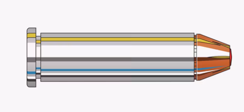 Hornady - Critical Defense Ammunition 357 Mag - 125 gr FTX CD - 25/Box