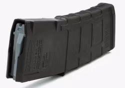 Sig Sauer - AR, 5.56 Nato, 30rd Magazine, PMAG, M3, No Window, BLK