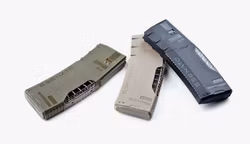 Hera Arms - H3 Magasin AR15/M4 5.56 NATO/.223 REM - 30rd - Svart