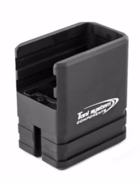 Toni System - Magazine Pad for CZ Scorpion Evo3 S1 Series - Svart