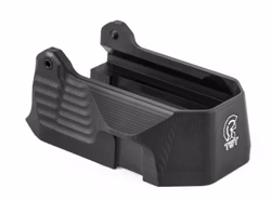 Toni System - Magwell for CZ Scorpion Evo3 S1 series - Svart