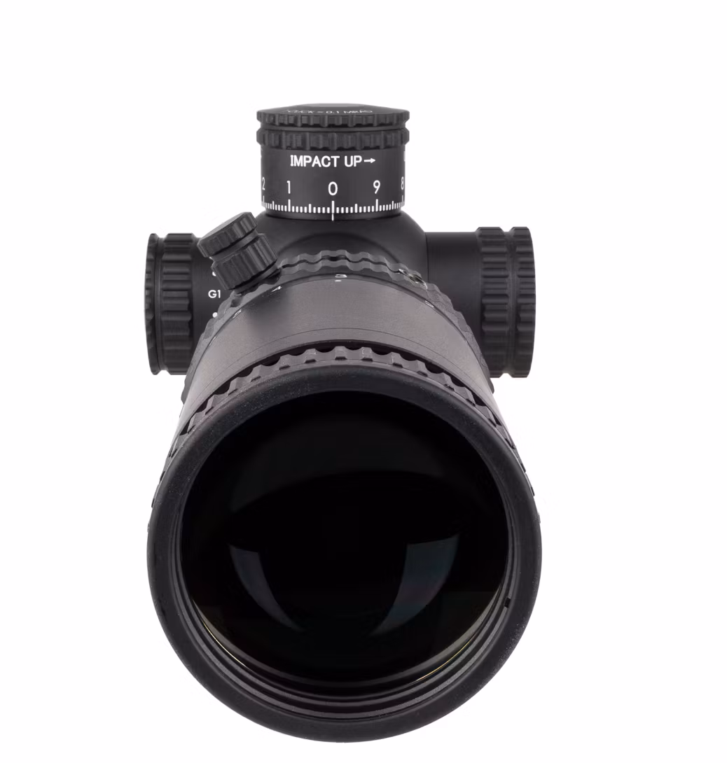 Trijicon - Credo - 1-10x28