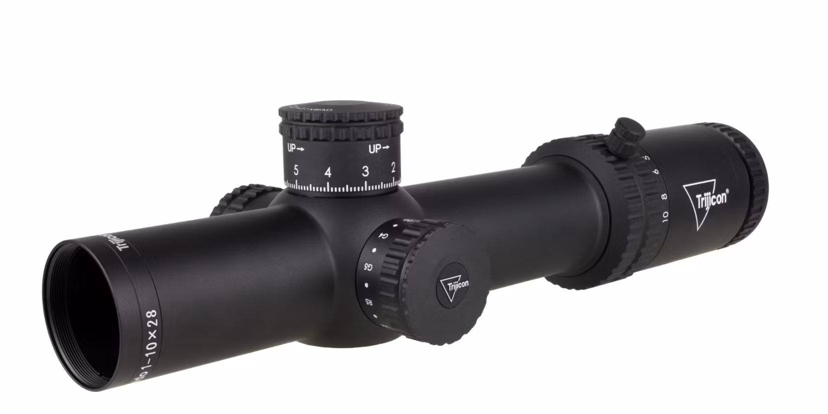 Trijicon - Credo - 1-10x28