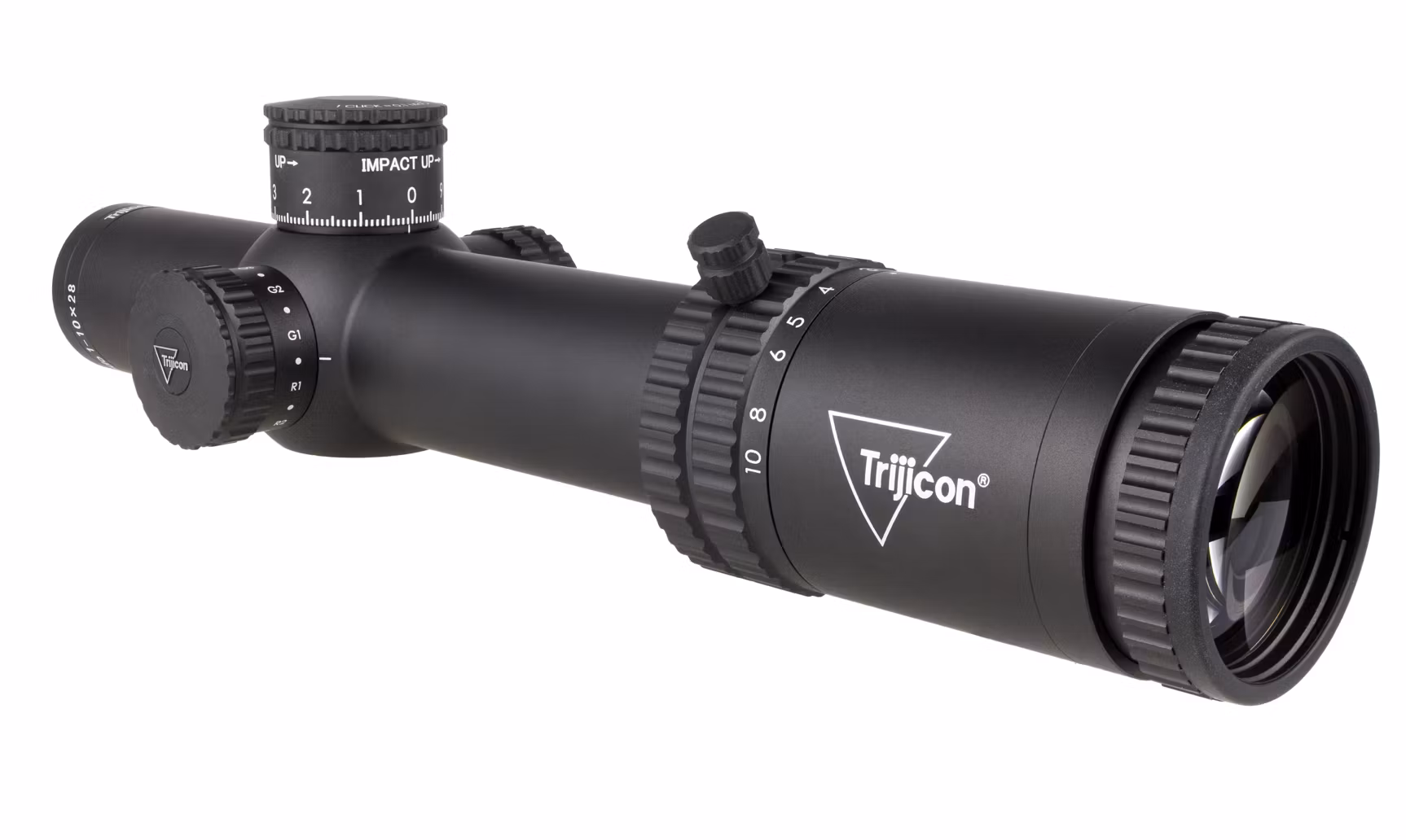 Trijicon - Credo - 1-10x28