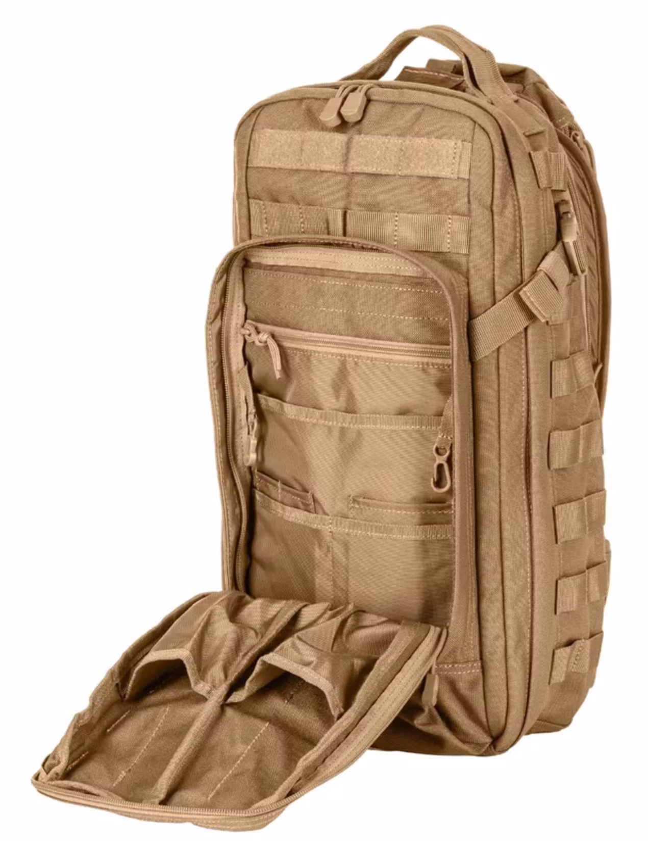 5.11 - Rush MOAB 10 - Sling pack - 18L - Kangaroo (134)