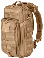 5.11 - Rush MOAB 10 - Sling pack - 18L - Kangaroo (134)