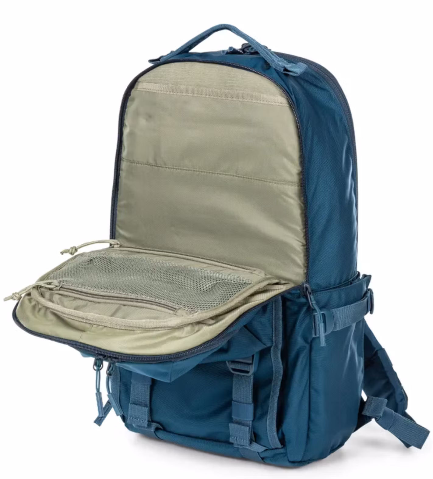 5.11 - LVC18 Backpack 2.0 - 30L - Blueblood (622)