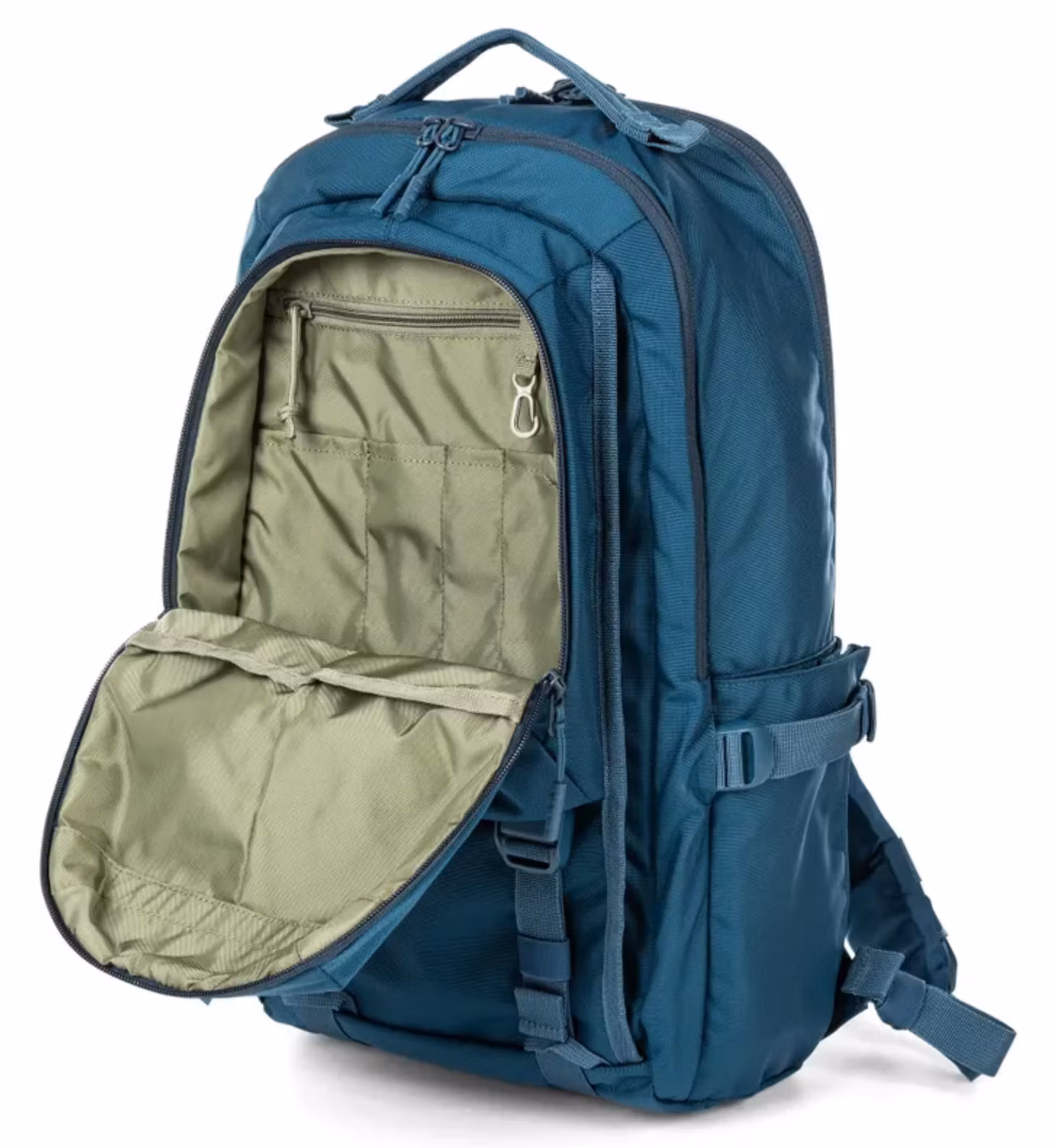 5.11 - LVC18 Backpack 2.0 - 30L - Blueblood (622)
