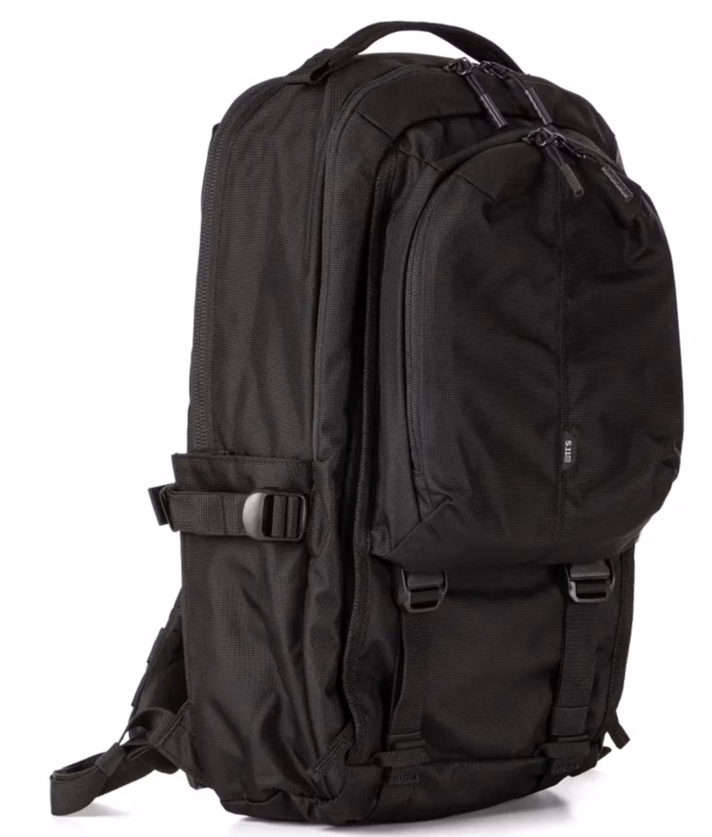 5.11 - LVC18 Backpack 2.0 - 30L - Black (019)