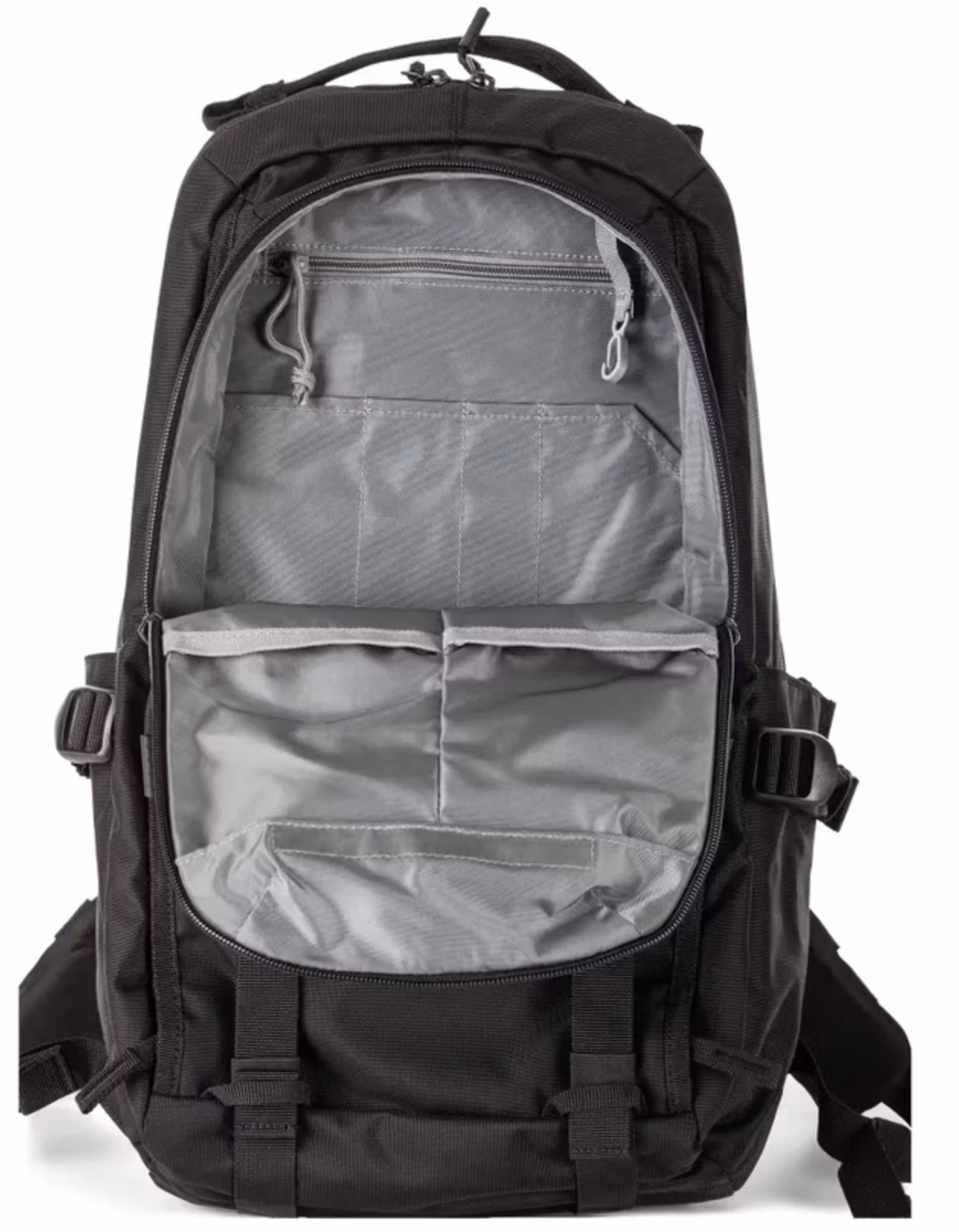 5.11 - LVC18 Backpack 2.0 - 30L - Black (019)