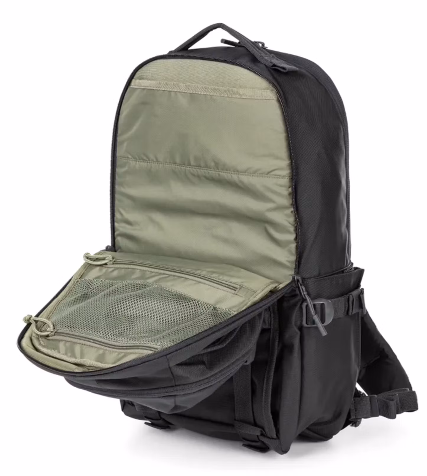 5.11 - LVC18 Backpack 2.0 - 30L - Iron Grey (042)