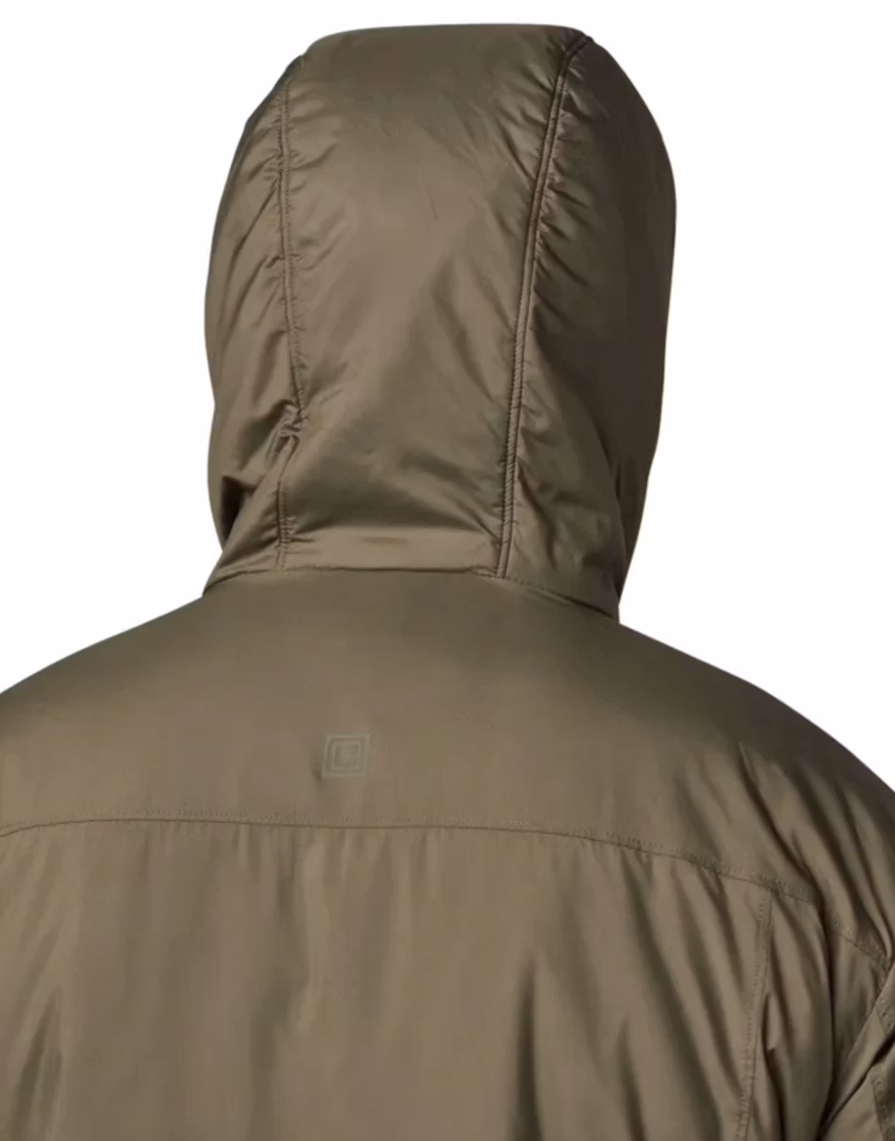 5.11 - Adventure PrimaLoft Insulated Jacket - Ranger Green (186)