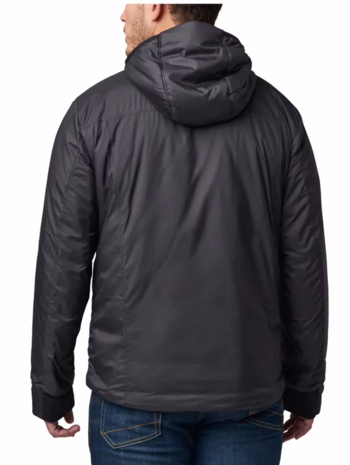 5.11 - Adventure PrimaLoft Insulated Jacket - Black (019)