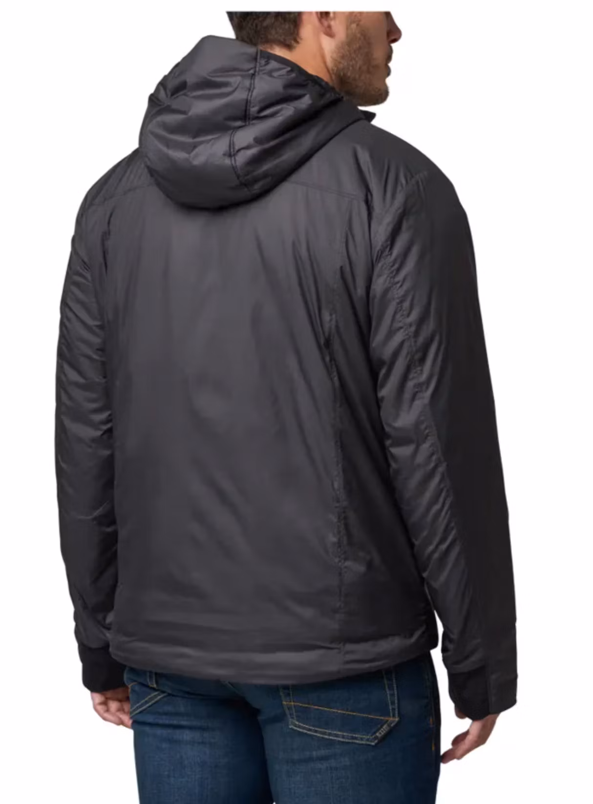 5.11 - Adventure PrimaLoft Insulated Jacket - Black (019)